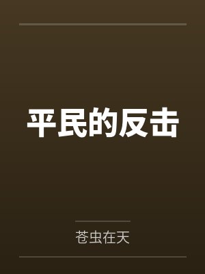 平民的反击