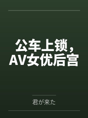 公车上锁,AV女优后宫笔趣阁无弹窗